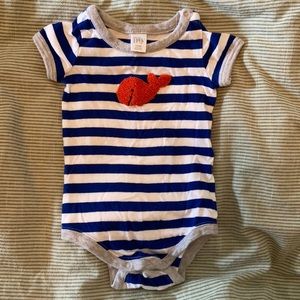 Nordstrom baby onesie